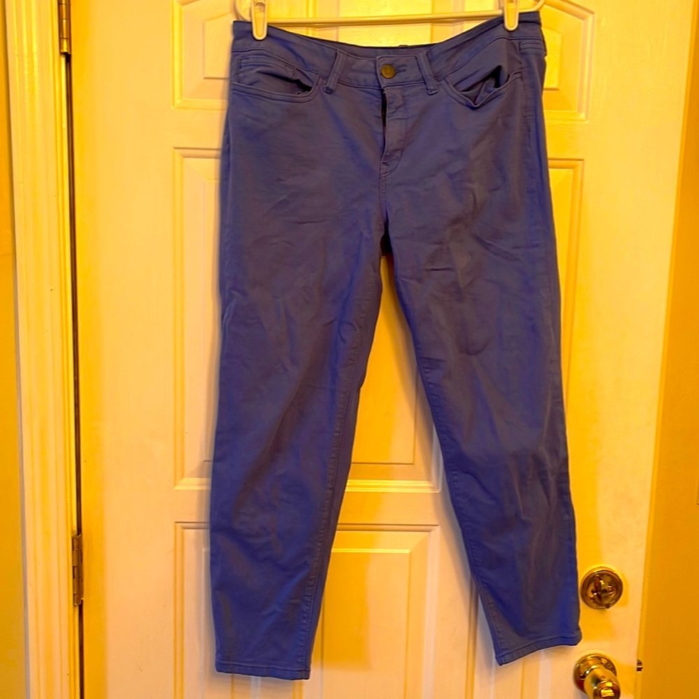Blue 31 Yummie indigo jeans, excellent condition